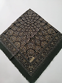 SİNEM FLAMLI EŞARP