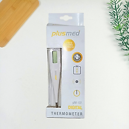 Plusmed Dijital Termometre