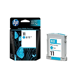 Hp11 Orjinal Mavi Kartuş C4836AE / C4836A