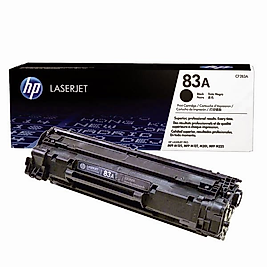 Hp (83A) CF283A Orjinal Toner