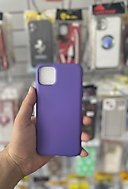 iPhone 11 Pro Max Soft Lansman Telefon Kılıfı