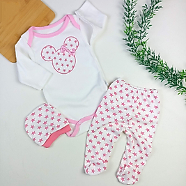 Mickey Star Badili Takım