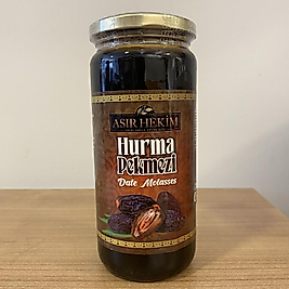 Hurma Pekmezi