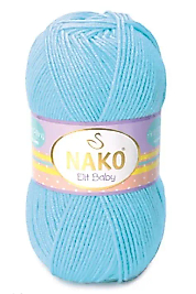 NAKO ELİT BABY 6723