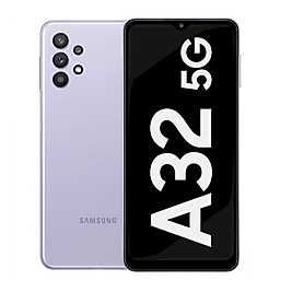 MİRACİX BST209 Samsung Galaxy A32 5G Telefon Kılıfı Kişiye Özel