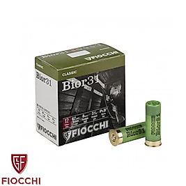 FIOCCHI BIOR 31 12 Ga 31 G No 9