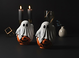 1 SET CONCEPT TURKISH CASSPPERR BİBLO & EV DEKORASYON AKSESUAR