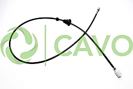 KİLOMETRE TELİ HALATI DOĞAN SLX ŞAHİN S KARTAL / 7615064 CAVO MARKA