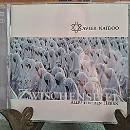 XAVIER NAIDOO * ZWISCHENSPIEL