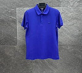 LACOSTE PARİS POLO YAKA T-SHİRT