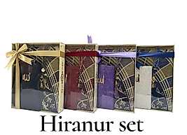 Hiranur Set