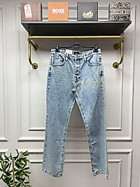 Baggy Pantolon - Standart
