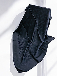 Pamuk Model Eşarp Desen-4