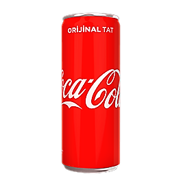 Coca-Cola (33 cl.)