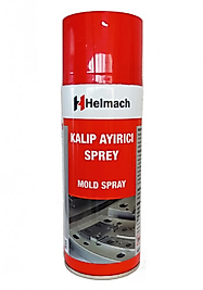 KALIP AYIRICI SPREY (SİLİKONLU) 400 ML.