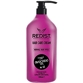 Redist Avokado Yağ Saç Kremi 1000 Ml