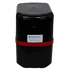 AQUANET COMPACT BLACK SU ARITMA SİSTEMİ