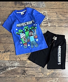 Minecraft takım