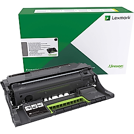 Lexmark 55B0ZA0 Orijinal Drum Ünitesi 40.000 Sayfa Ms-Mx 331-431