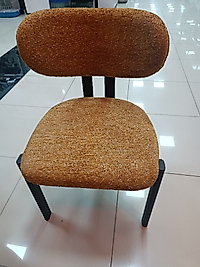 MERCANMOBİLYA METAL KALİTELİ SANDALYE