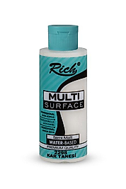 RİCH MULTİ SURFACE 2298 KAR TANESİ 120ml