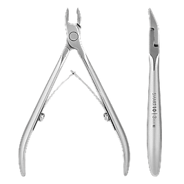 Staleks Pro Smart 30 3 Mm Tırnak Eti Pensi