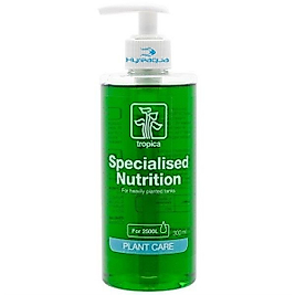 Tropica Plant Specialised Fertiliser 125ml