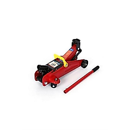 2 Ton Arabalı Kriko