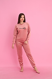 Pembe Anne Takım 1036