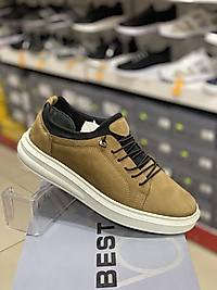 FASTBRAND HAKİKİ DERİ AYAKKABI