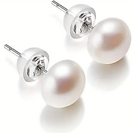 Pearl Talya Earring | Küpe