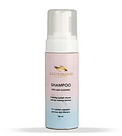 İPEK KİRPİK TEMİZLEME KÖPÜĞÜ 150Ml
