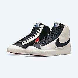 Nike Blazer Mid 77 NBA 75th “Diamond Anniversary