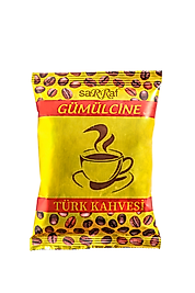 Gümülcine Kahvesi 100Gr 30'lu