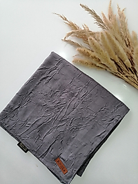 Bambu kraş Eşarp