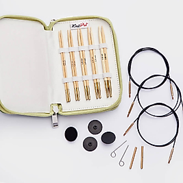 BAMBOO Starter Set - Normal IC (13CM) - 22552