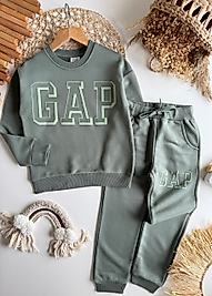 Erkek Çocuk  Eşofman Takımı 5-14 yaş