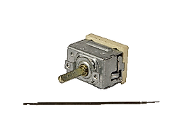 Ego Monofaze 50-320c Termostat 220V/13A 220V/13A