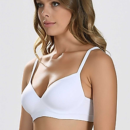 NBB 3691 KAPLI TELSİZ SÜTYEN