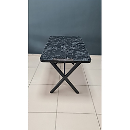 ÇAPRAZ AYAK MASA 40X60 PROFİL