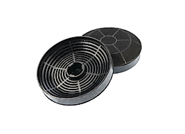 BDE 6062 B EĞİK DAVLUMBAZ 60 cm karbon filtre