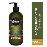 Sleepy Premium Green Care Serisi Sıvı Sabun aloe vera 500ml