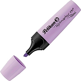 PELİKAN FOSFORLU KALEM PASTEL 490 LAVANTA 817370