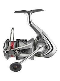 Daiwa Crossfire LT 20 4000 C Spin Makinesi