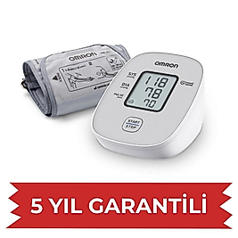 Omron M2 Basic HEM-7121J-E Tansiyon Aleti