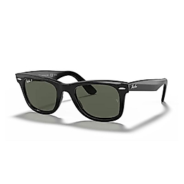 Rb  2140 901/58 50-22 Unisex Güneş Gözlüğü Wayfarer Polarize;