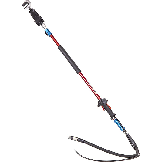 CARRATU ZEYTİN VE MEYVE SİLKELEME APARATI TELESKOPİK (SHAKE)