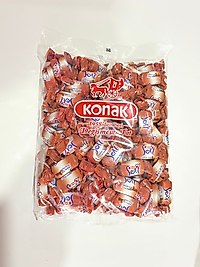 KONAK KAKAOLU TOFFE ŞEKER