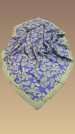 VELORA ORGANİK EŞARP