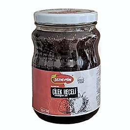 ŞENERİM REÇEL 1500 GR. ÇİLEK